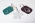 A small assortment of Jendala Key chains