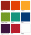 Color samples may vary depending on your monitor.